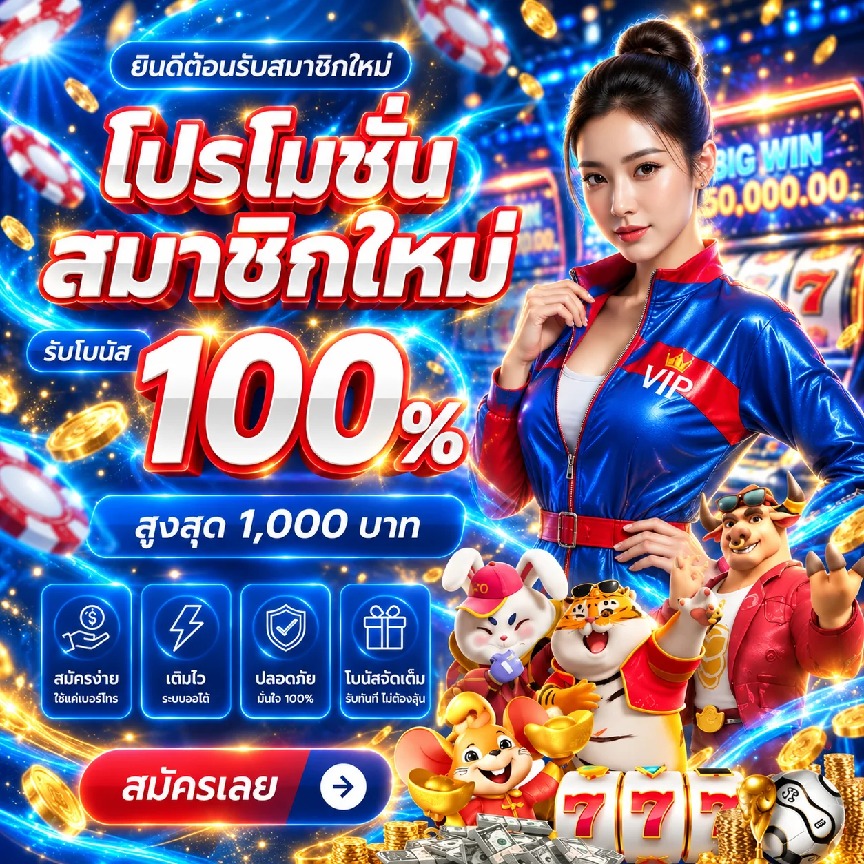 ตัวอย่างเกม PG Soft ใน Changking ทดลองเล่น